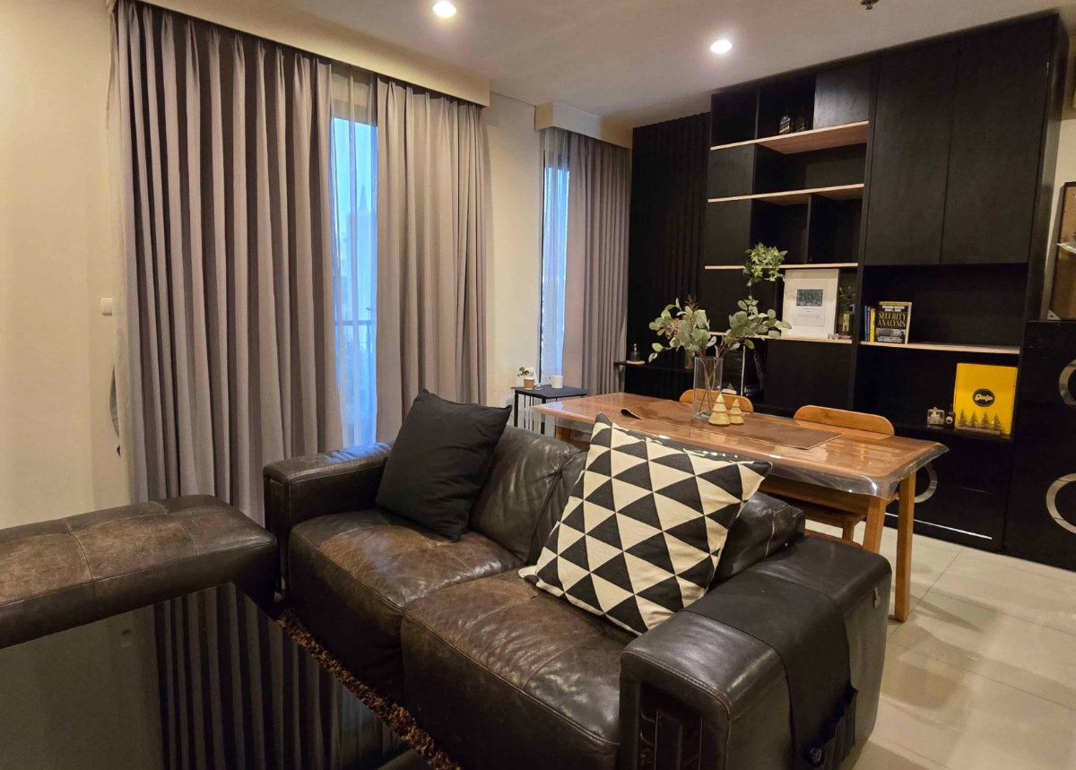 picture Villa Asoke - 2/14