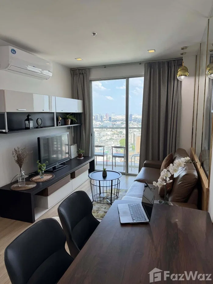 picture Sky Walk Residence 1br Building B 5917914 - 8/10