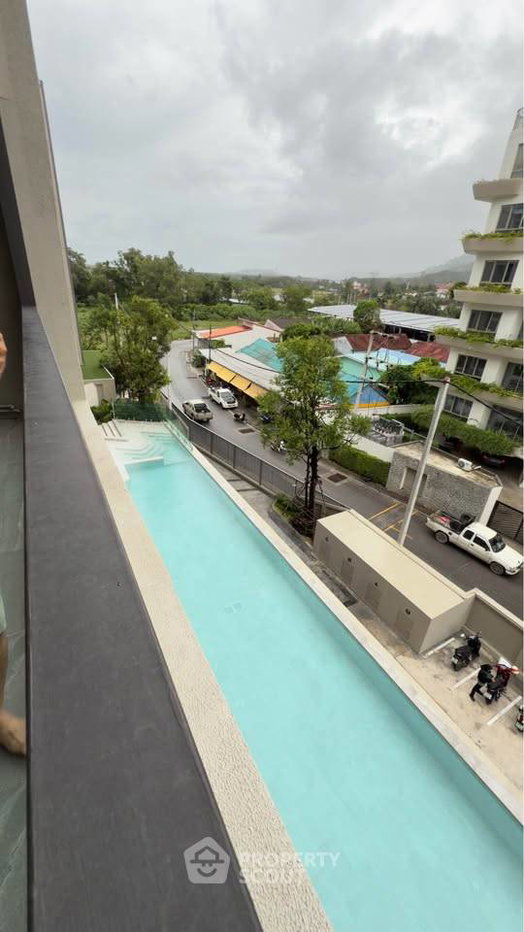 picture 2-BR Condo For Rent, Space Cherngtalay Condominium, Laguna Phuket (ID 2555662) - 14/17