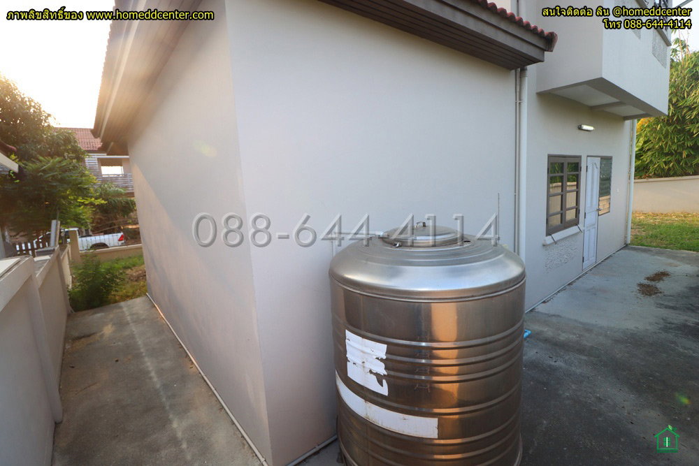 picture Detached For Sale Min Buri Suwinthawong  - 10/27