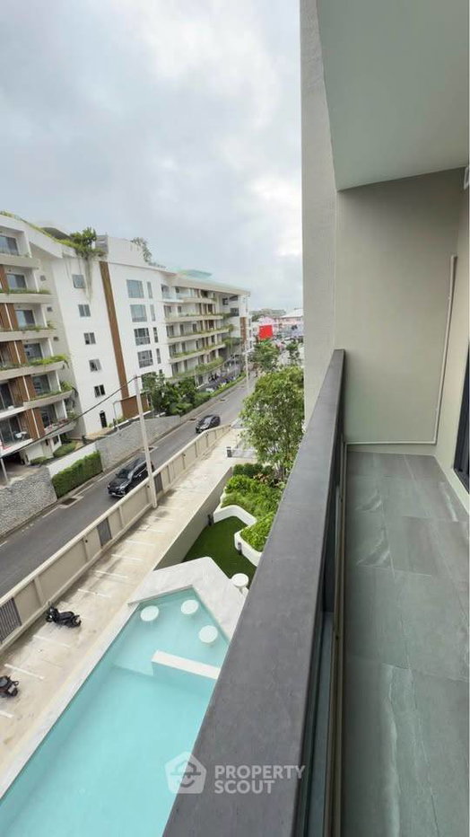 picture 2-BR Condo For Rent, Space Cherngtalay Condominium, Laguna Phuket (ID 2555662) - 15/17