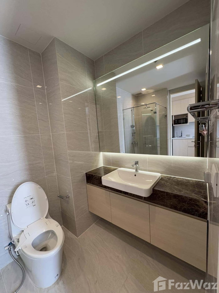 picture 1 Bedroom Condo for Rent at Noble State 39 1989462 - 9/10