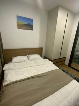 MN3293 ให้เช่าคอนโด เดอะ ลิฟวิ่น เพชรเกษม