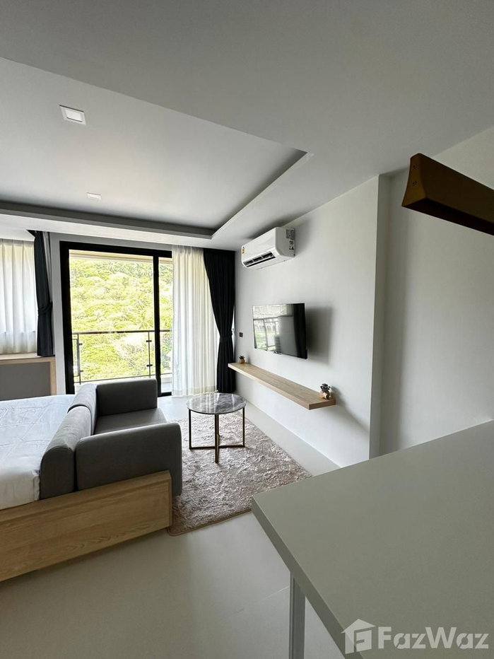 picture High Floor Mountain View Condo 1751810 - 10/14