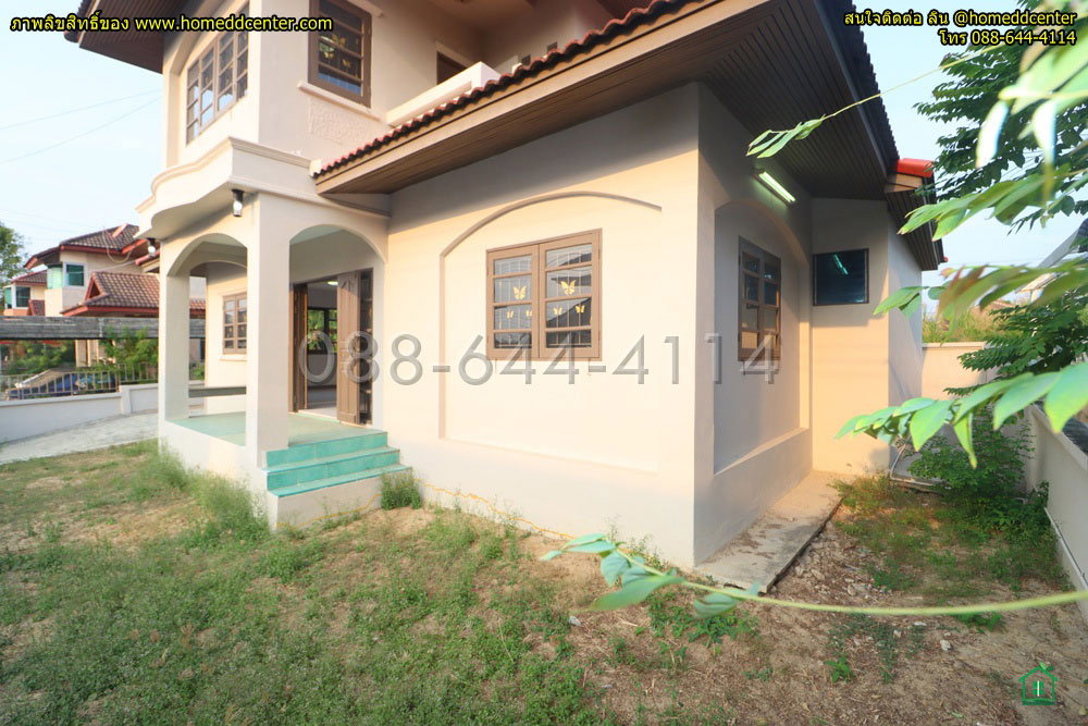 picture Detached For Sale Min Buri Suwinthawong  - 8/27