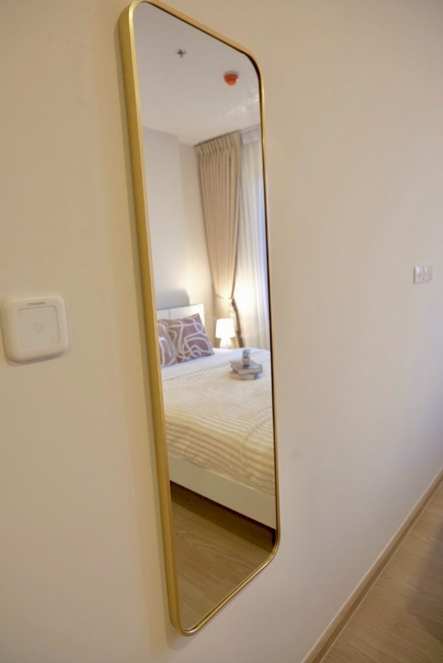 picture @Condorental condo for rent Chewathai PinKlao - 4/13