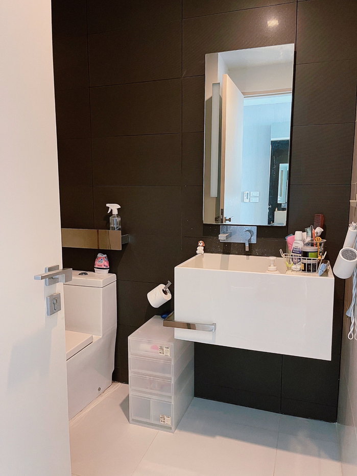 รูป ขายคอนโด เดอะรูม BTS วงเวียนใหญ่ (HBH-ST-3) - รูปที่ 11/17