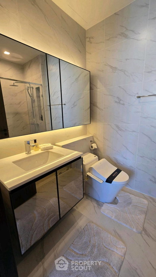 รูป คอนโดห้องนอน 1 ห้อง ชั้น 16 ที่ AESTIQ Thonglor ทองหล่อ (ID 2562636) - รูปที่ 5/15