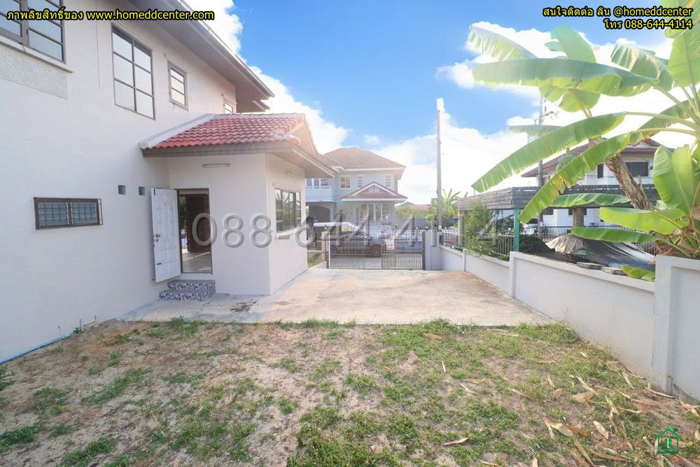 picture Detached For Sale Min Buri Suwinthawong  - 3/27