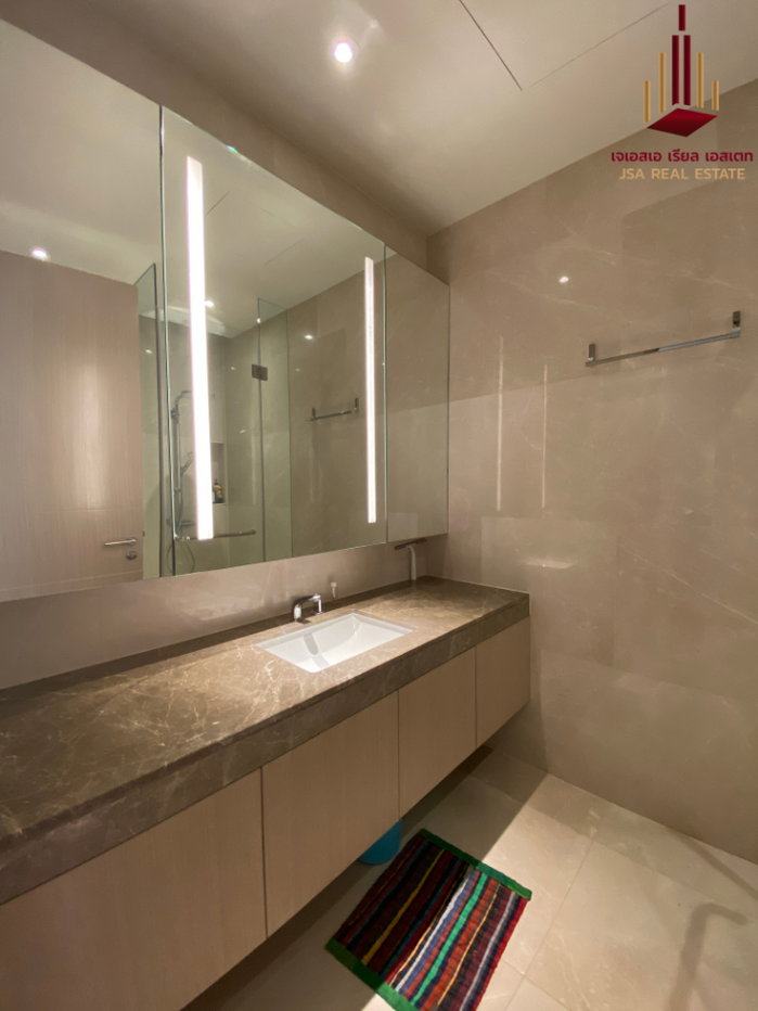 picture ✨ For Rent: Magnolias Waterfront Residences Condo ✨   💰 Only 60,000 THB/month - 5/6