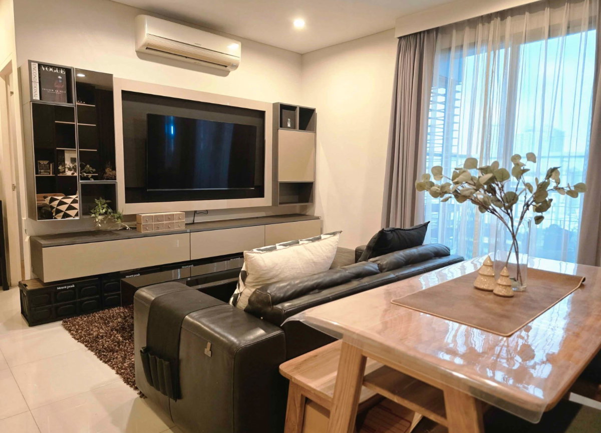 picture Villa Asoke - 14/14