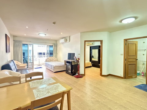 Nordic Terrace Condominium Unit for Sale in Pratumnak