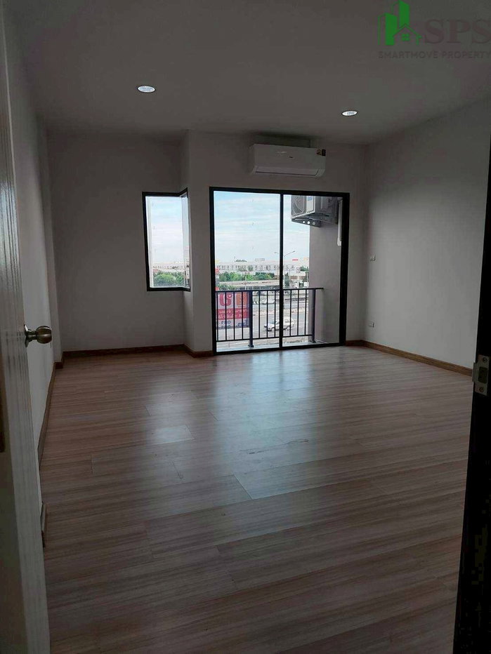 รูป ให้เช่า โฮมออฟฟิศ ใกล้สนามบินสุวรรณภูมิ (SPSSR12) - รูปที่ 8/10