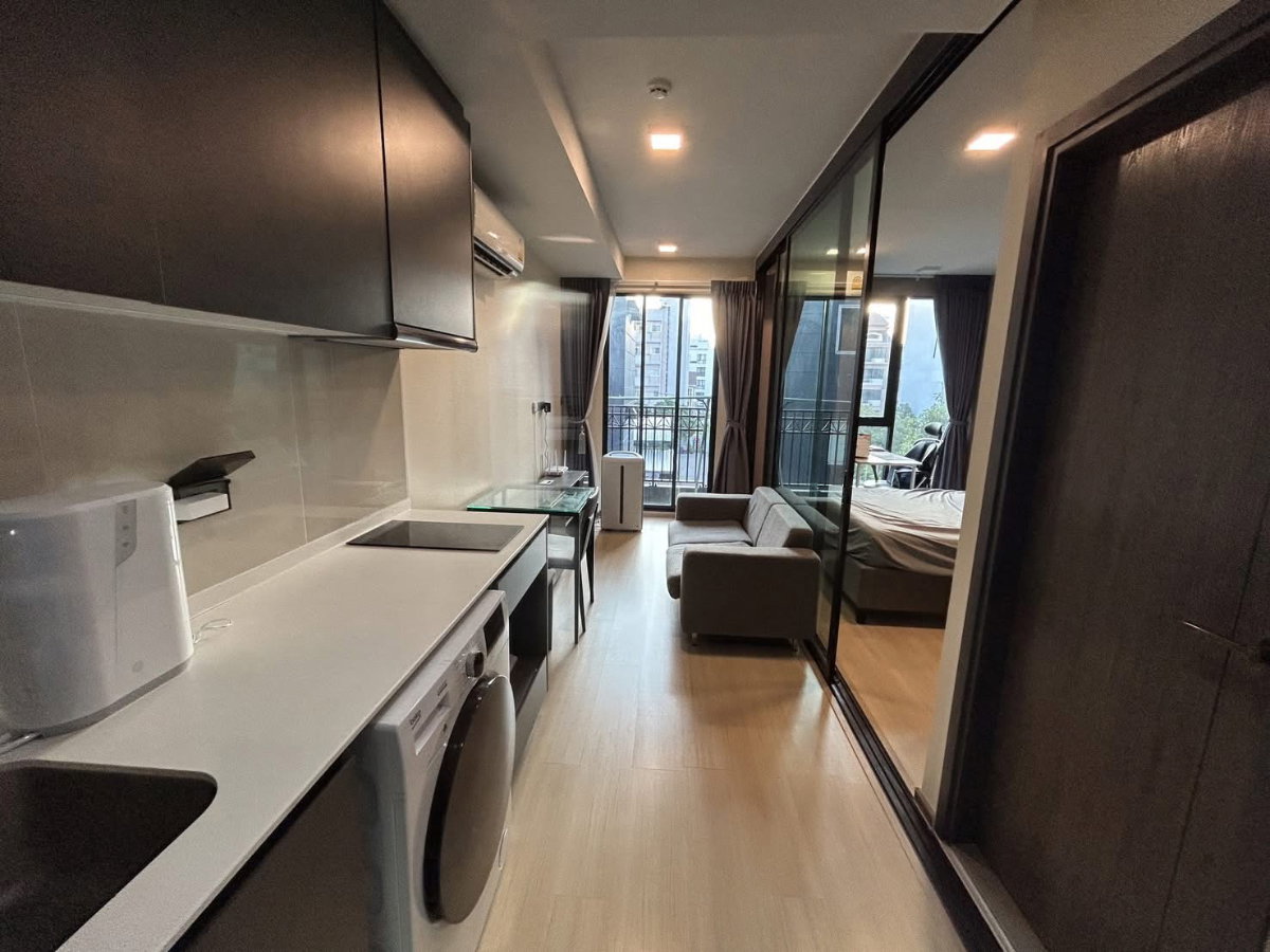 รูป #A124499 ✅ 19/1/69 ให้เช่า Venio Sukhumvit 10 📲📢สอบถาม ld line @condoboy - รูปที่ 1/4