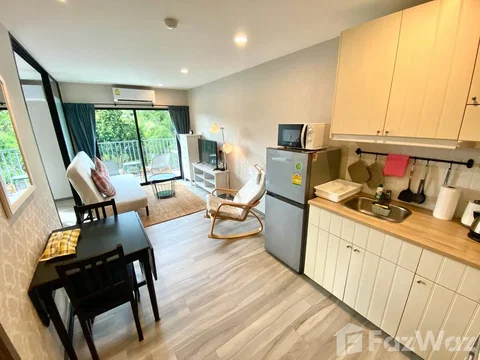 ขาย คอนโด 1 ห้องนอน ในโครงการ เดอะ ไทเทิ้ล เรสซิเดนซีส์ 1690852
