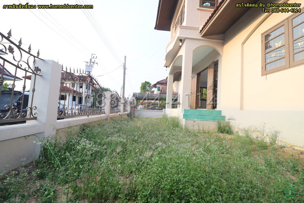 picture Detached For Sale Min Buri Suwinthawong  - 5/27