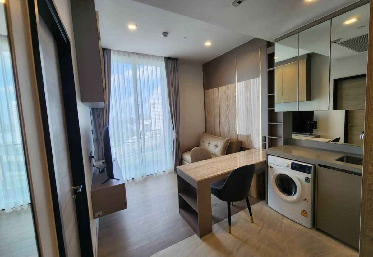 picture The Crest Park          Residences  - 6/8