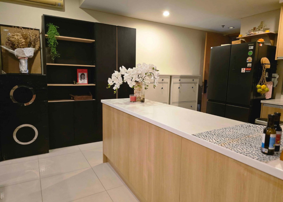 picture Villa Asoke - 13/14