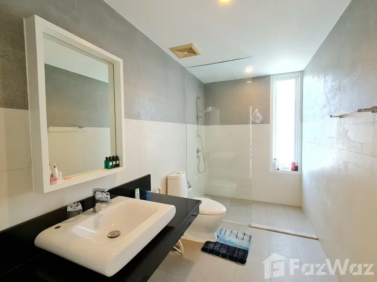 รูป ขาย คอนโด 2 ห้องนอน ในโครงการ มาลิบู เขา เต่า 1143552 - รูปที่ 12/16