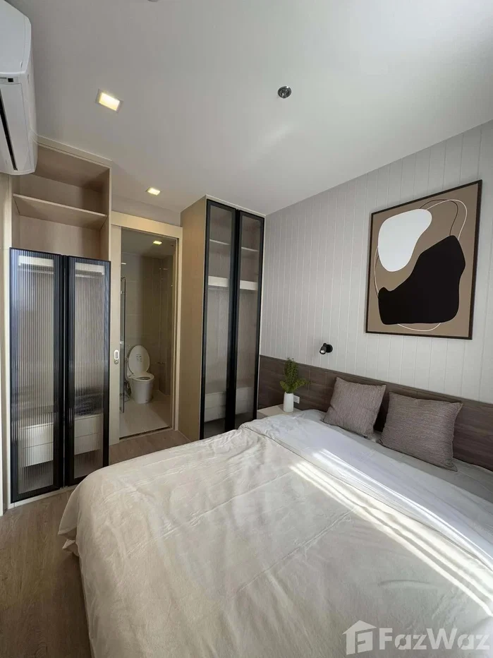 picture 1 Bedroom Condo for Rent at Noble State 39 1989462 - 4/10