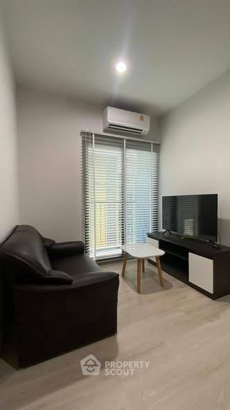 รูป คอนโด 1 ห้องนอน ให้เช่า ที่ NUE Mega Plus บางนา บางแก้ว (ID 2562223) - รูปที่ 2/6