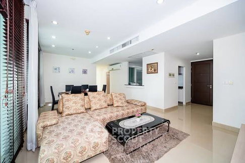 คอนโด 2 ห้องนอน ชั้น 20 Siri Residence Sukhumvit ใกล้ BTS พร้อมพงษ์ (ID 2563275)
