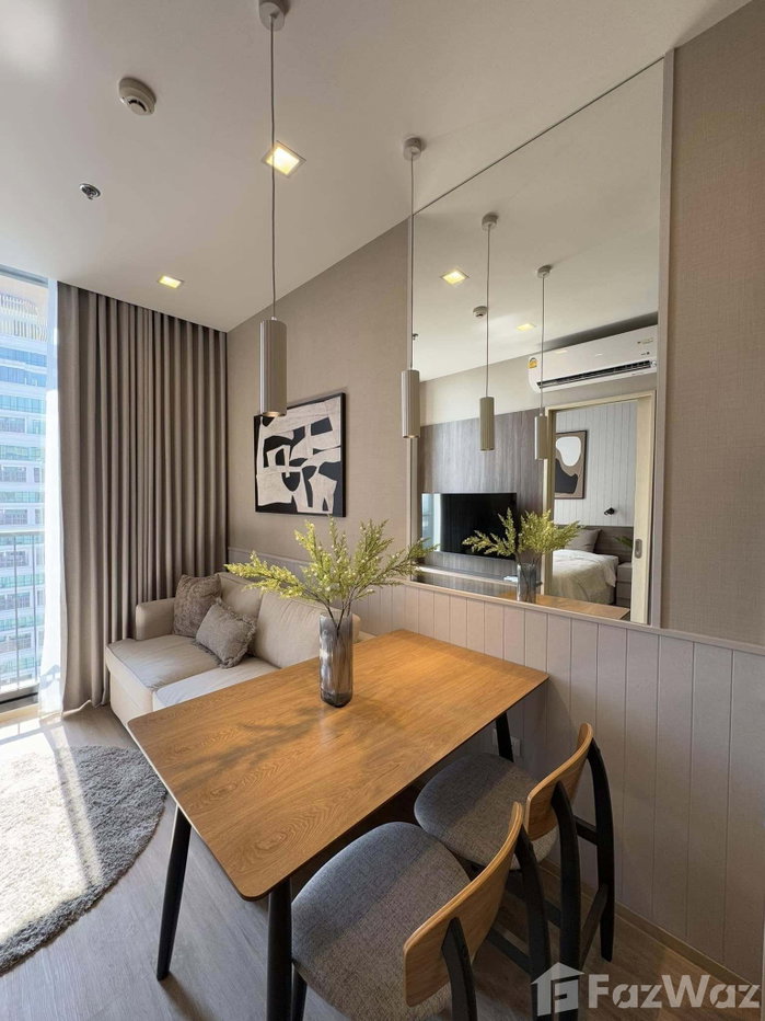 picture 1 Bedroom Condo for Rent at Noble State 39 1989462 - 7/10