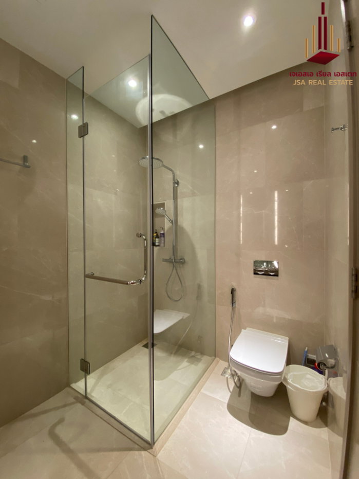 picture ✨ For Rent: Magnolias Waterfront Residences Condo ✨   💰 Only 60,000 THB/month - 6/6