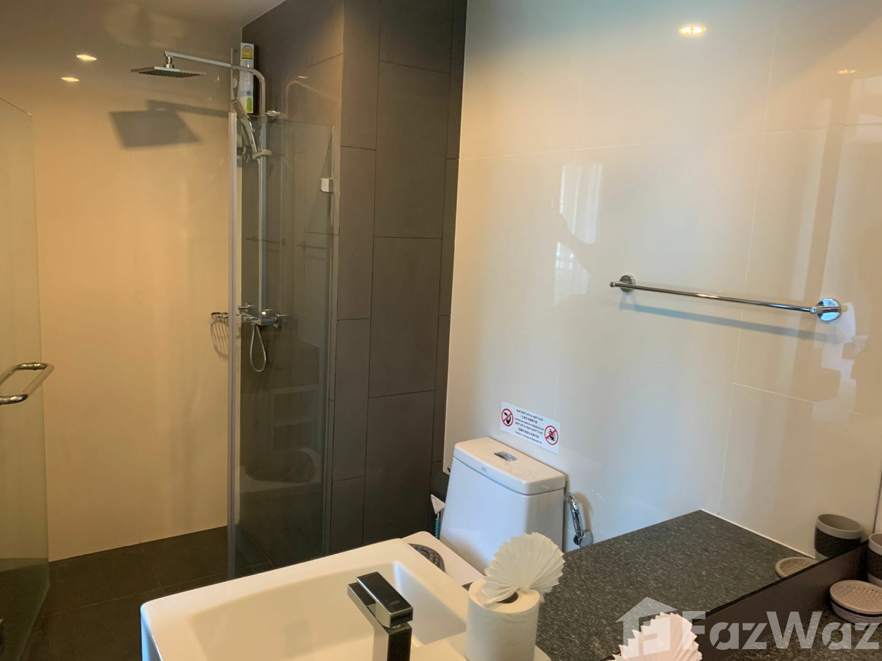 รูป ขาย คอนโด 1 ห้องนอน ในโครงการ 6 อเวนิว สุรินทร์ 398995 - รูปที่ 7/7