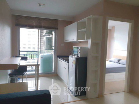 1-BR Condo The Astra Condominium Chiang Mai, 8th Floor (ID 401458)