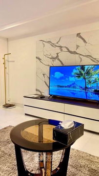 1-BR 36 Sqm At The Trendy Condominium, 200m to BTS Nana (ID 2562385)