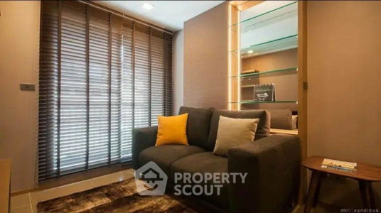 รูปภาพ คอนโด 1 ห้องนอน Mirage Sukhumvit 27 ใกล้ BTS อโศก 400 ม. (ID 1906243)