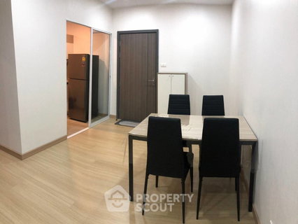รูปภาพ 2-BR 66 Sqm, 28th-Floor Condo At Supalai Veranda Ramkhamhaeng (Hua Mak) (ID 2562642)