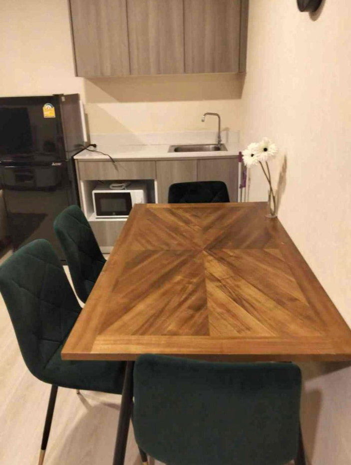 picture  condo for rent : A space mega 1 (rt-01) - 3/6