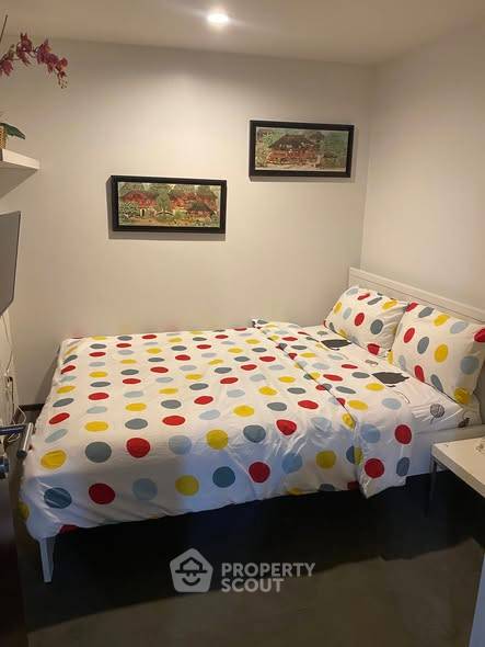 รูป คอนโด 2 ห้องนอนให้เช่า เดอะ ไทเทิล วี (ราไว-ภูเก็ต) ราไว ภูเก็ต (ID 2562886) - รูปที่ 1/10