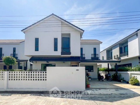 บ้านเดี่ยว 4 ห้องนอน ขาย พิมนารา ศรีนครินทร์ - บางนา บางแก้ว บางพลี สมุทรปราการ (ID 2556568)