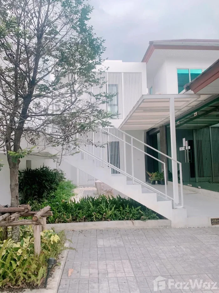 รูป บ้านเดี่ยวให้เช่า 4 ห้องนอน ในโครงการ หมู่บ้านรัตนาวดี 1642320 - รูปที่ 19/21