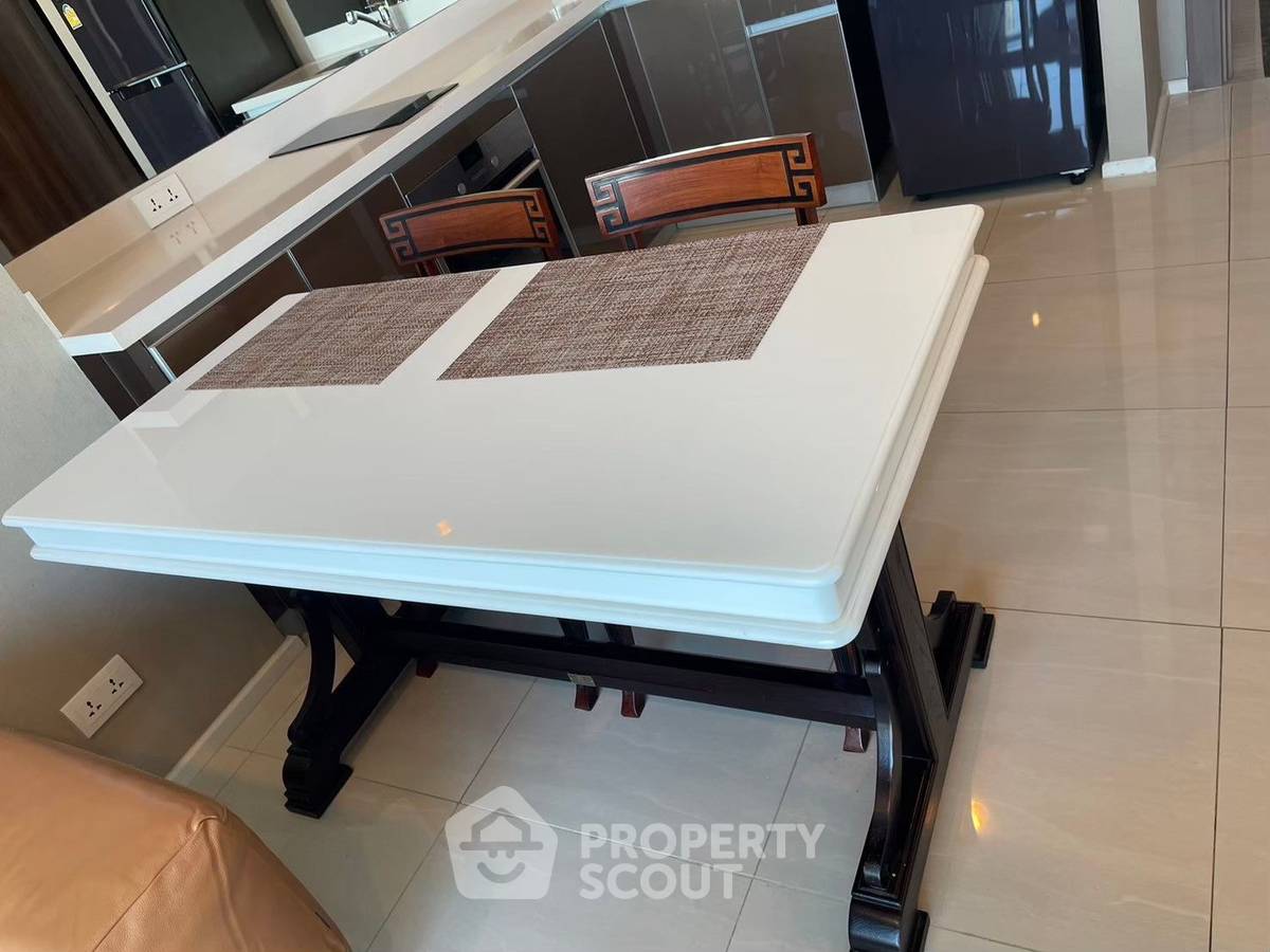 รูป คอนโด 1 ห้องนอน ชั้น 25 ที่ เมนาม เรสซิเดนซ์ ใกล้ วัดพระย่าไกร (ID 2561210) - รูปที่ 12/23