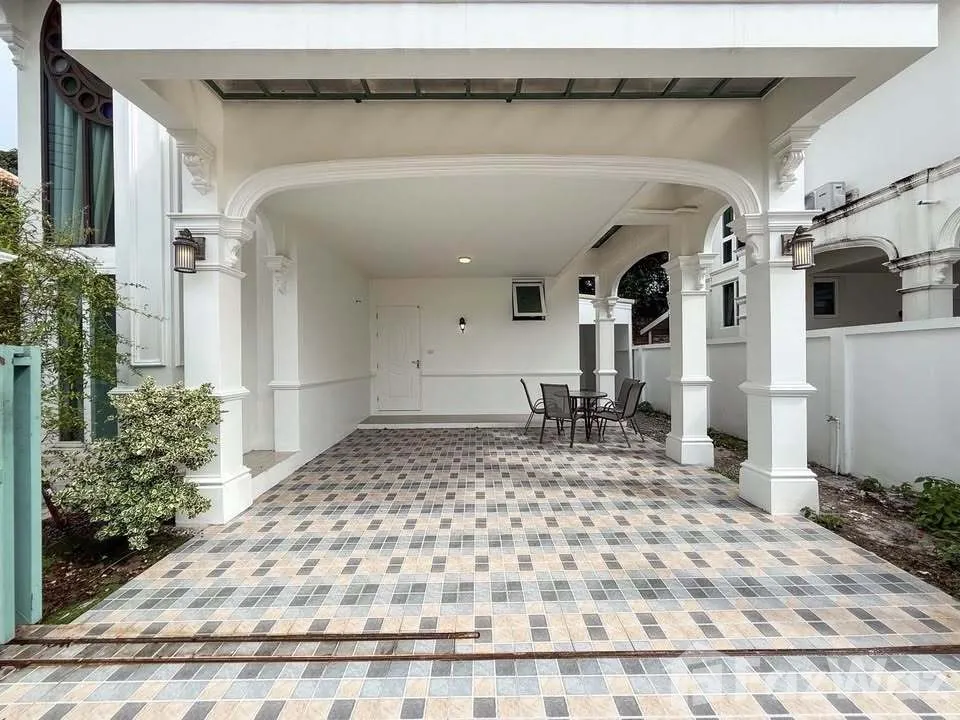 รูป ขาย บ้านเดี่ยว 3 ห้องนอน ในโครงการ สุพิชฌาย์ ชิโน เกาะแก้ว 8 5577242 - รูปที่ 16/23