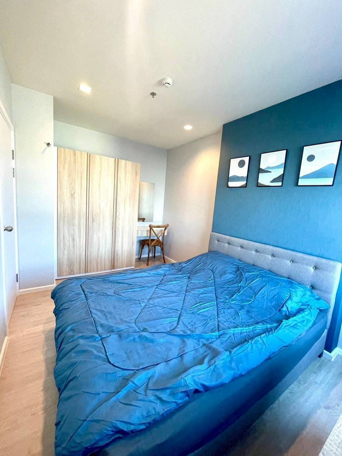 รูป Escent condo Chiangmai (CPN) ขาย::2,600,000 บาท  - รูปที่ 11/23