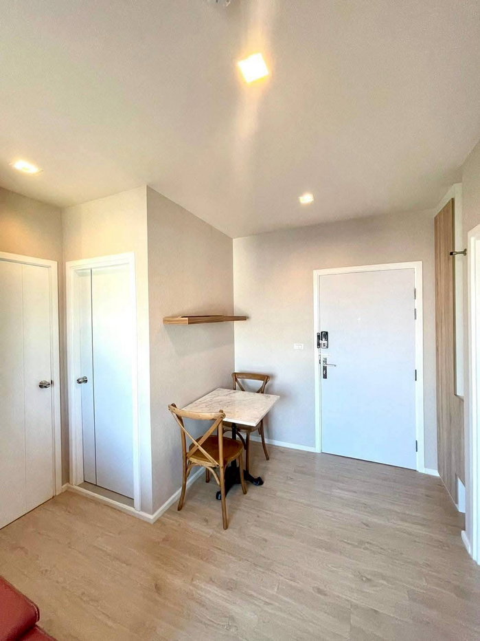 รูป Escent condo Chiangmai (CPN) ขาย::2,600,000 บาท  - รูปที่ 3/23