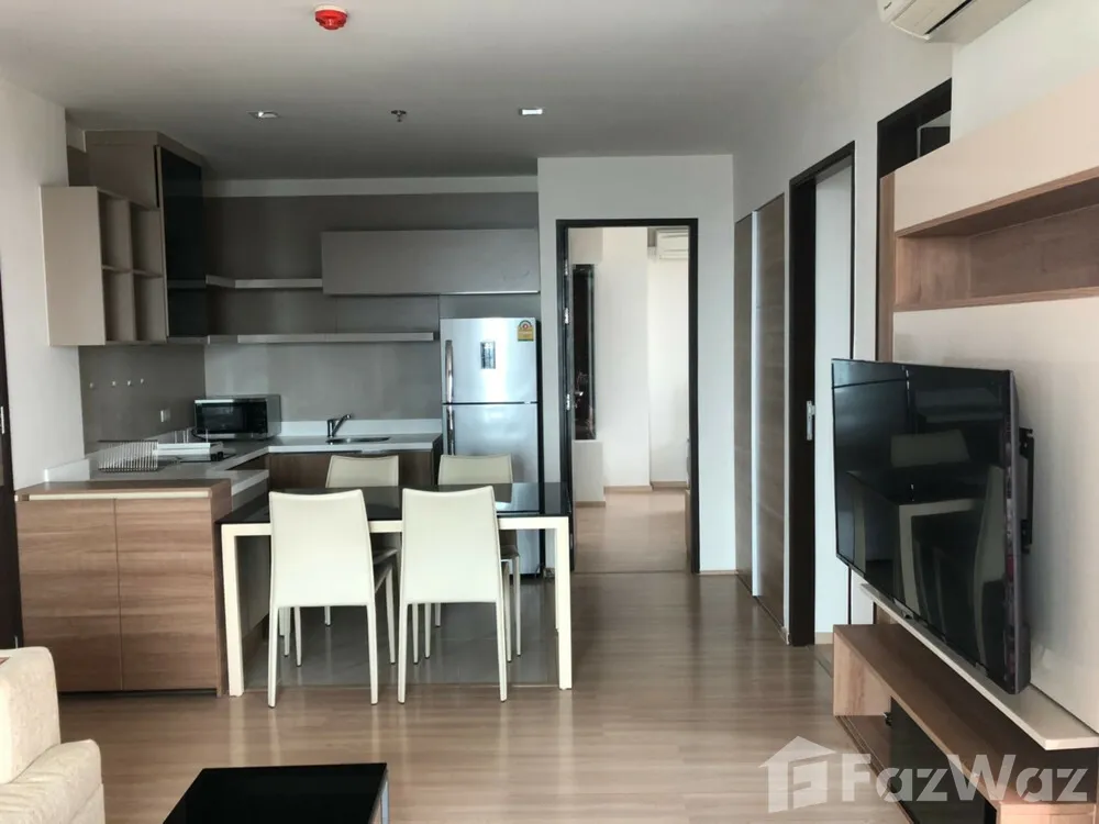 รูป ขาย คอนโด 2 ห้องนอน ในโครงการ ริทึ่ม สาทร 896802 - รูปที่ 1/10