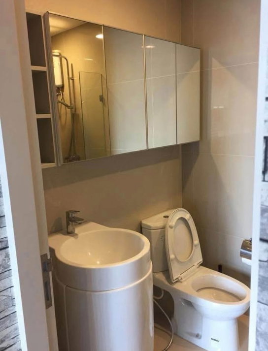picture Condo for Rent at Rhythm Asoke II (F6901034) - 3/9