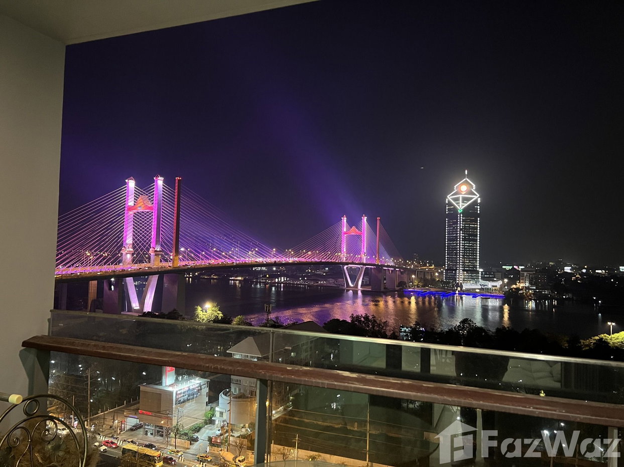 picture 2 Bedrooms Nice View 1880194 - 12/12
