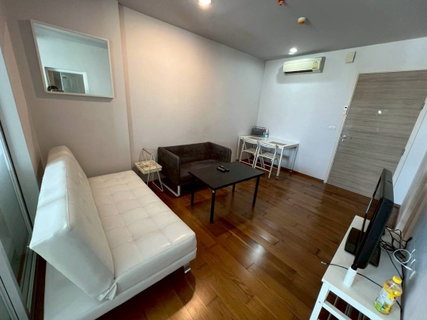 รูปภาพ 📌 Urgent‼️ For Rent: Prime Location, Fully Furnished, Ready to Move In ✅ Condo: Hive Taksin MD-25055864