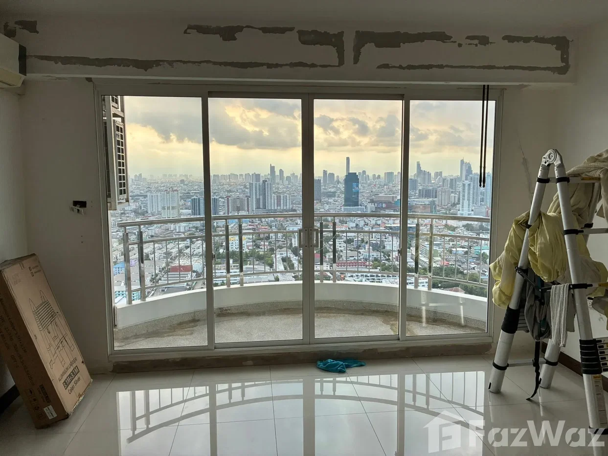 รูป ขาย คอนโด 2 ห้องนอน ในโครงการ ศุภาลัย พรีมา ริวา 5608691 - รูปที่ 2/11