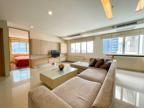 วิทยุ คอมเพล็กซ์ - 3 Bedroom for Sale (ขาย) / HBH-ST-25