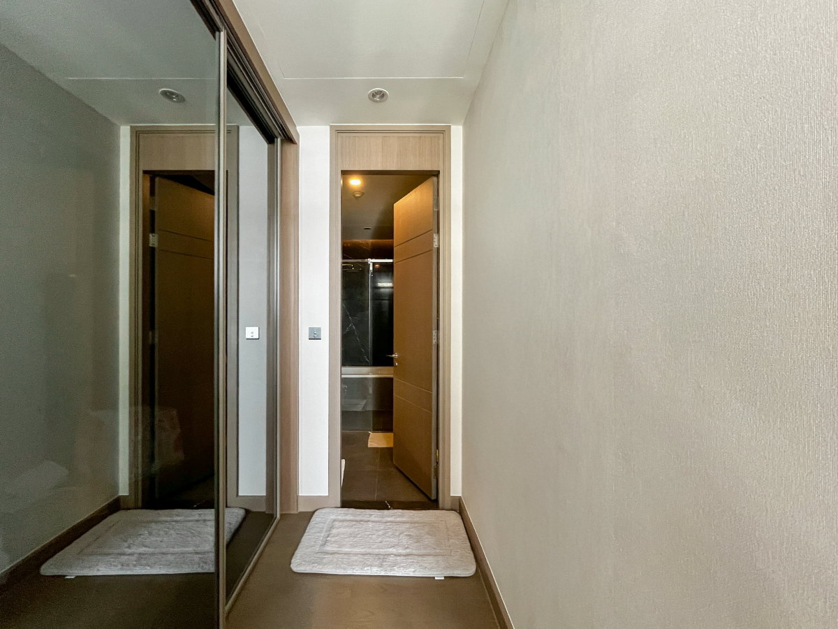 picture For Rent: The Esse at Singha Complex, 43,000 THB [MKsr260104] - 6/14