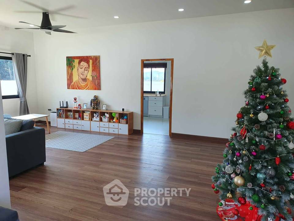 รูป บ้าน 3 ห้องนอน ขาย บ้านในเขาเต่า ที่เลี้ยงสัตว์ได้ ใกล้หาดสะเน่ (ID 2565591) - รูปที่ 4/15