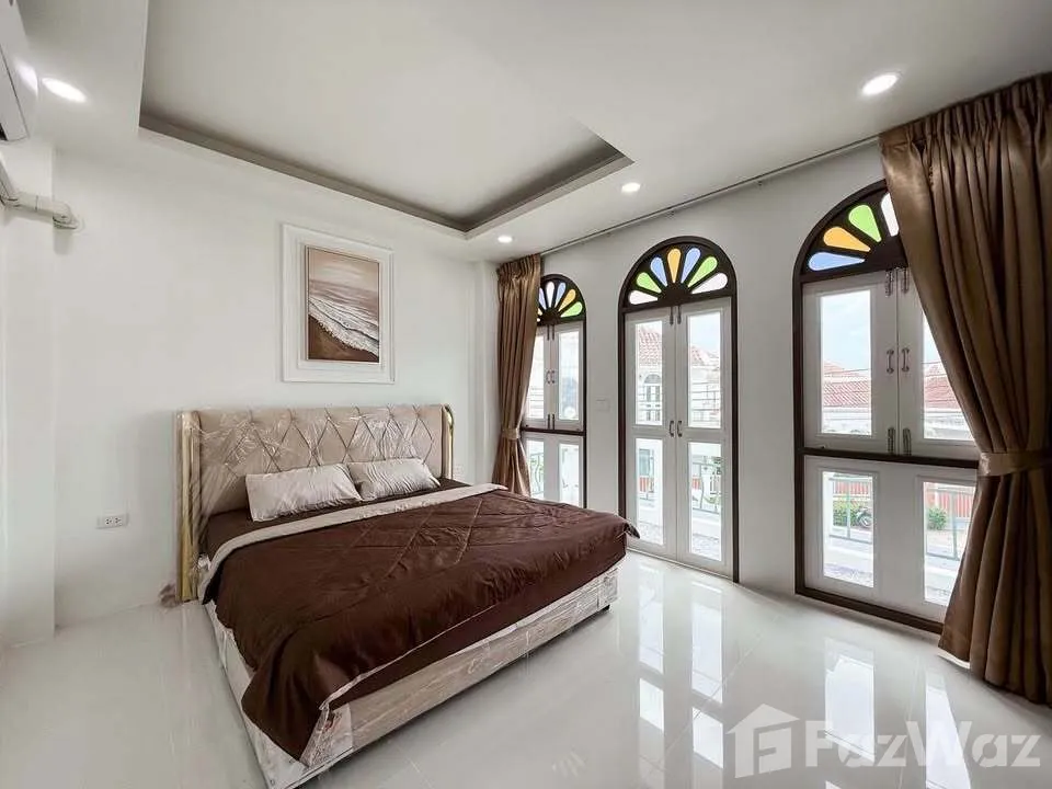 รูป ขาย บ้านเดี่ยว 3 ห้องนอน ในโครงการ สุพิชฌาย์ ชิโน เกาะแก้ว 8 5577242 - รูปที่ 3/23
